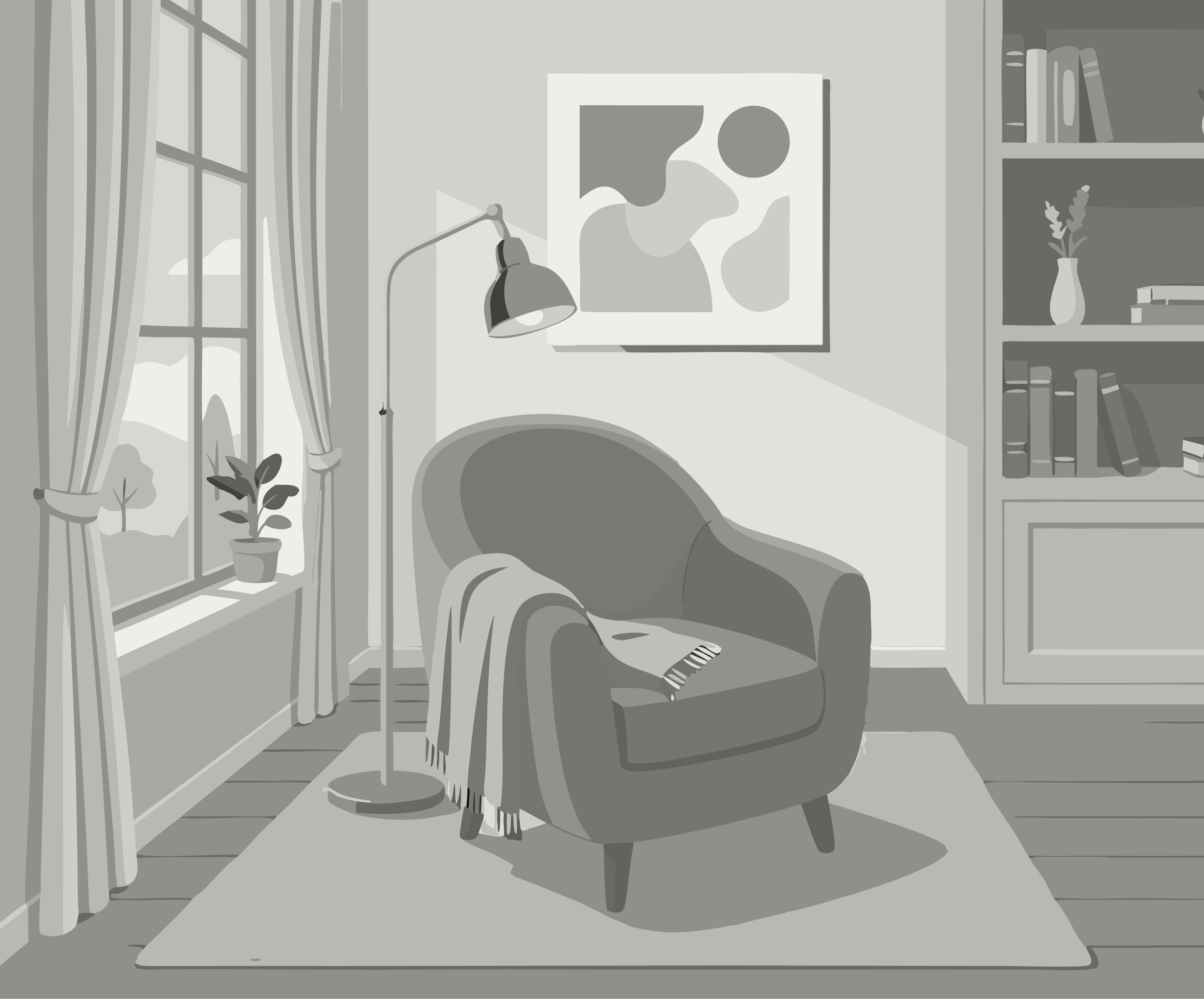 Appartamento Luxury - Dependance B